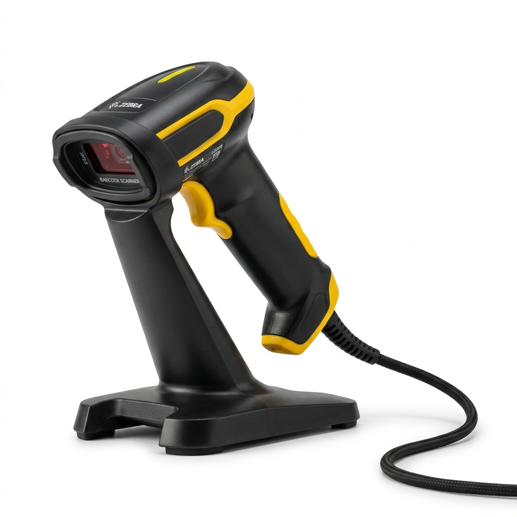 Scanner ZKB102