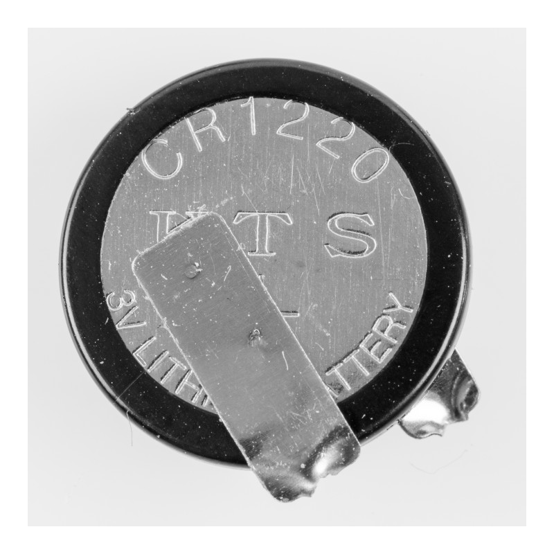 BATTERY 1220
