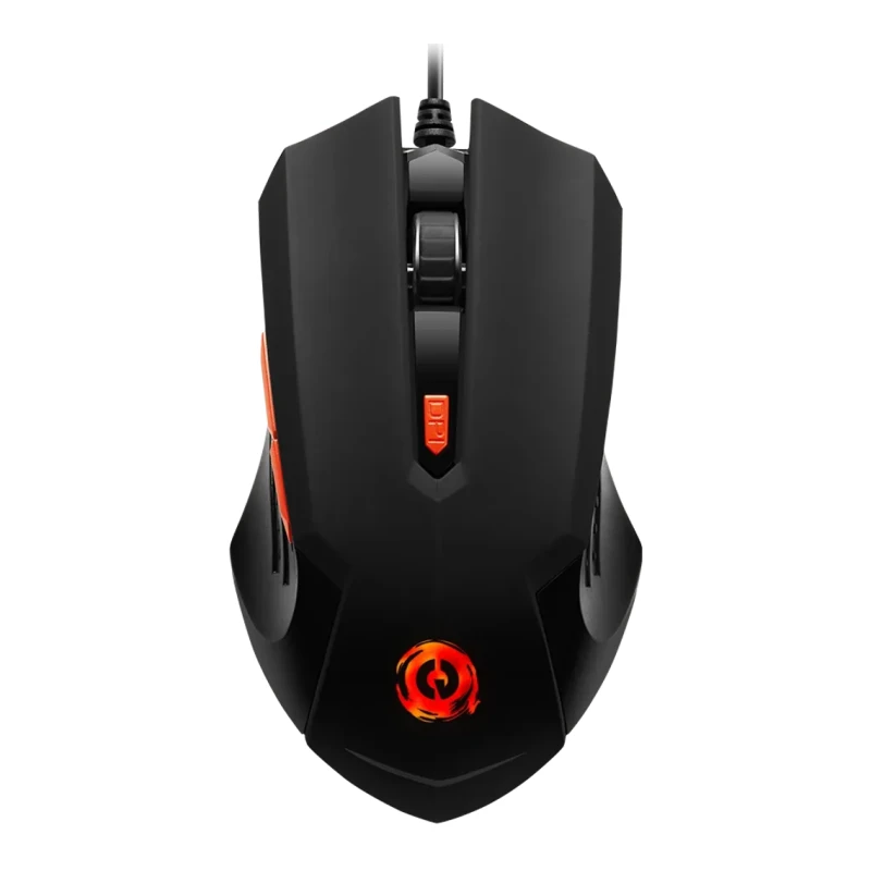 K.B+ MOUSE GAMING X200