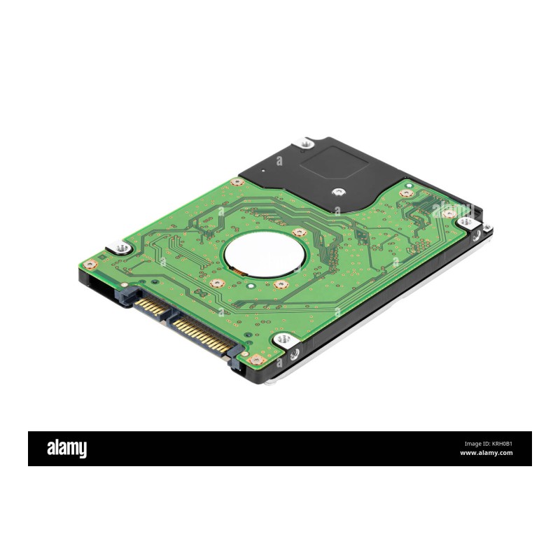 hdd 1t laptop used