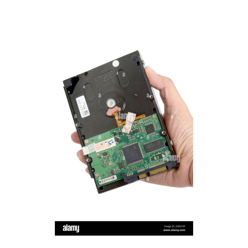 HDD 500 PC