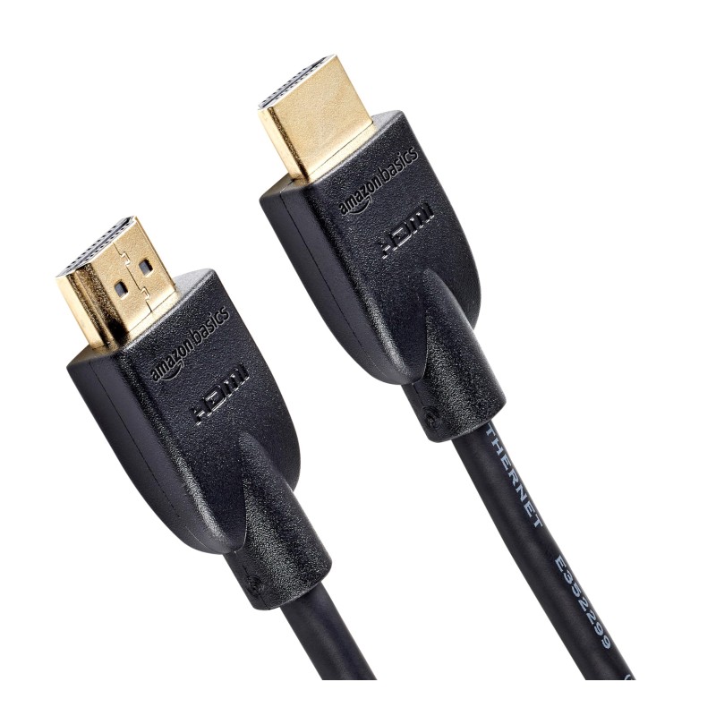 CABLE HDMI .5 M