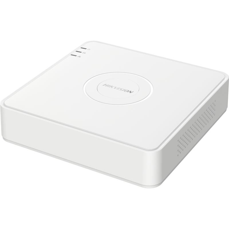 DVR Hik DS-7204HUHI-K1/E UP TO 8M