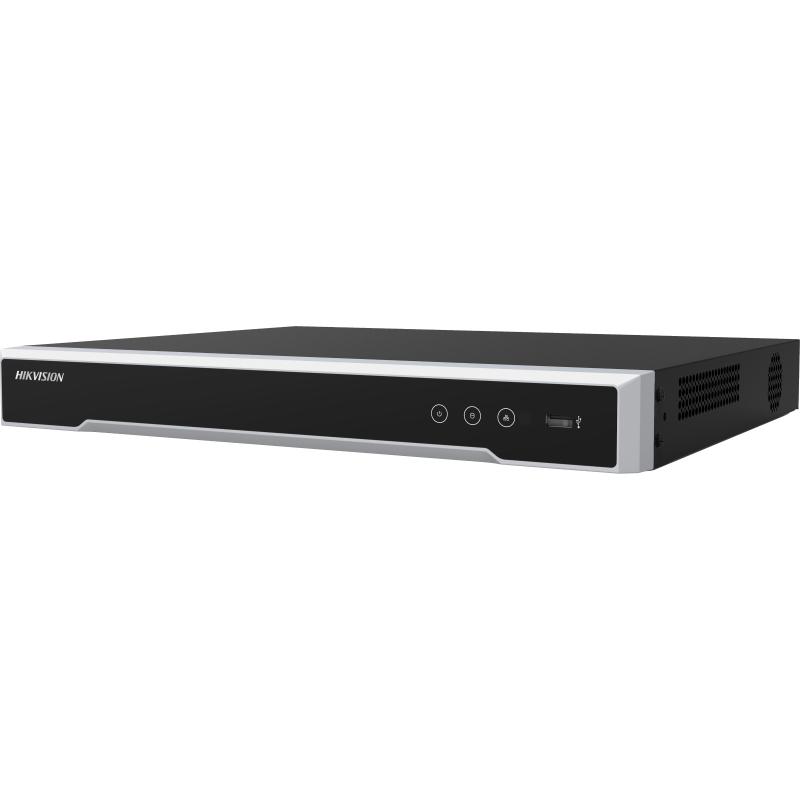 NVR HIKVISION 4CH DS-7604NI-Q1