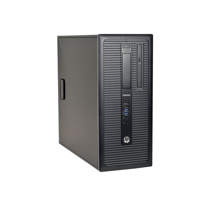 Case Z240 Desk XEON-E3-1225-V6-Ram 4G-N-Intel