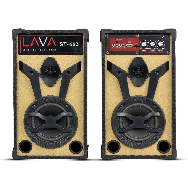 SUB LAVA ST 443-445-447