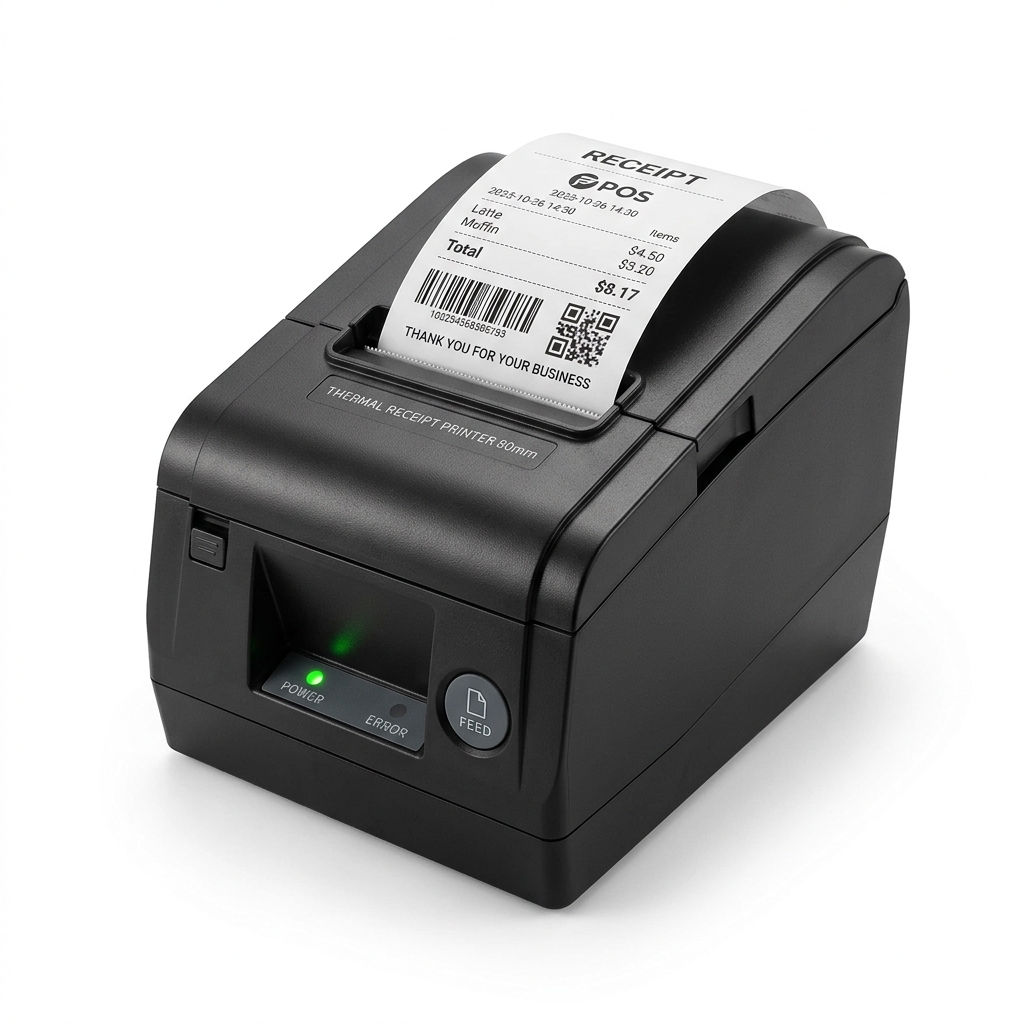 Printer ZKP8012