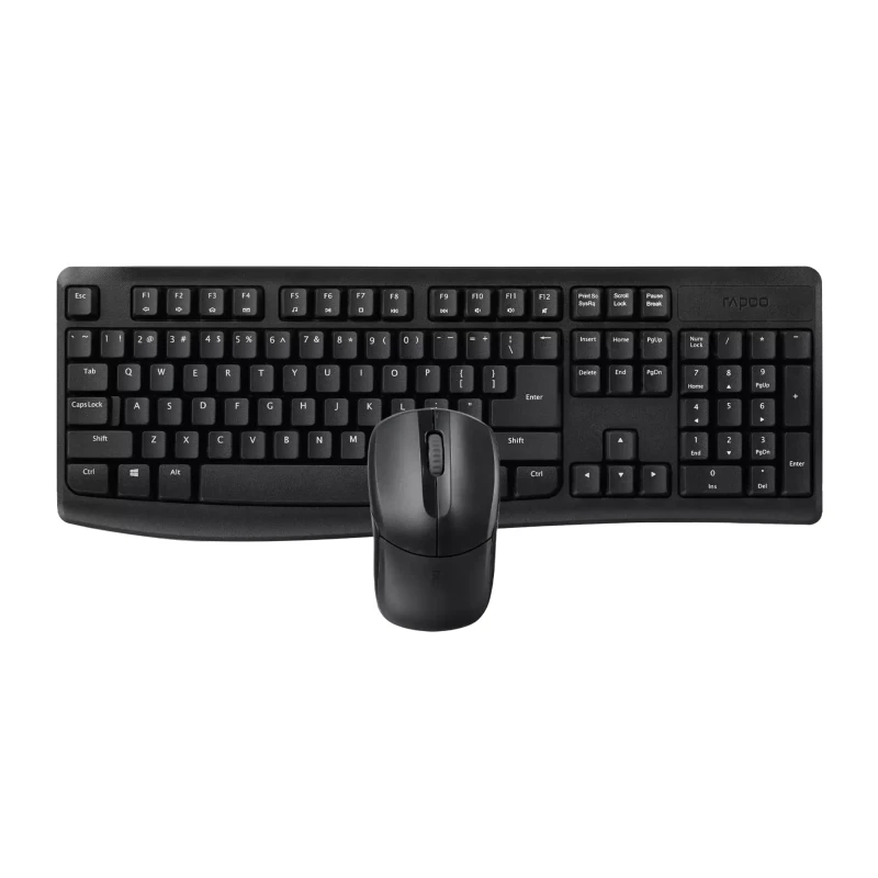 K.B mini  Wireless T968