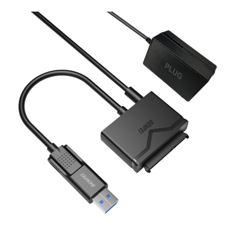 USB TO SATA USB2