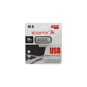 FLASH ICONIX 32GB