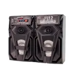 SUB 2P ULTRA 5 INCH UL 5500