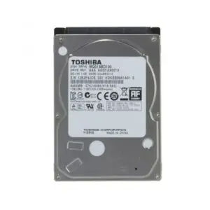 HDD 1T LAP USED