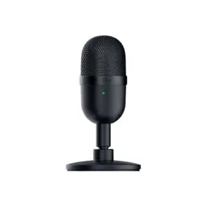 Microphone