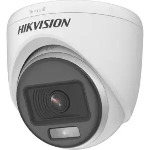Camera hik color vu in 2m DS-2CE70DF0T-PF(2.8mm)