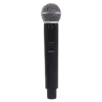 mic sound sys master wm-88u1 headest