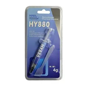 HY880 4G حقنه تبريد صغيره