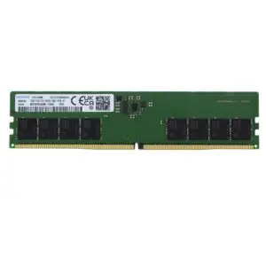 RAM 16G DDR5 Crucial 4800PC