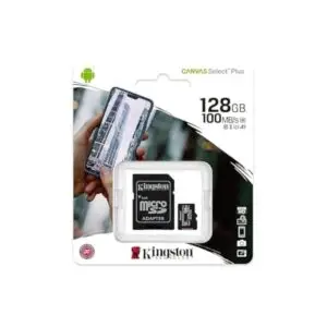 MEMORY KINGSTON 128G