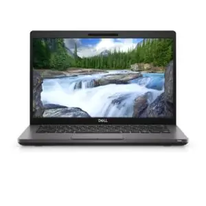 Laptop DELL 5400 Touch I5 8TH-U- RAM 16G - M2 256G - i