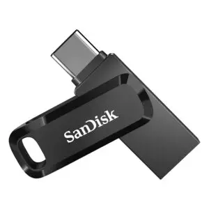 FLASH SANDISK ANDROID 64G TYPE-C