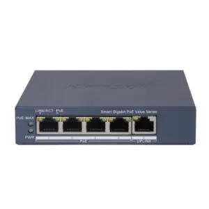 SWITCH HIK DS-3E1106P-EI/M