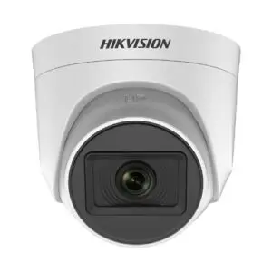 Camera Hikvision in 4k DS-2CE76U1T-ITPF(2.8mm)