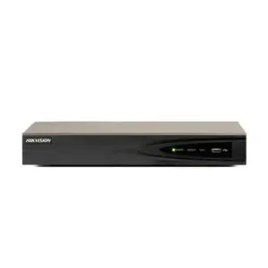 NVR HIKVISION 4CH POE DS-7604NI-K1/4P