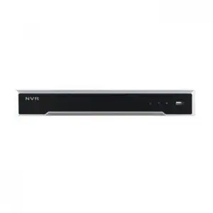 NVR HIKVISION 8CH DS-7608NI-K2