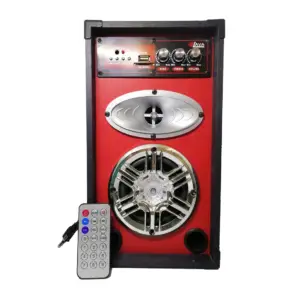 Sub lava ST104 USB  R BT