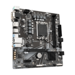 MB GIGABYTE H610M-k DDR5