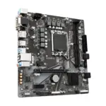 MB GIGABYTE H610M-k DDR5