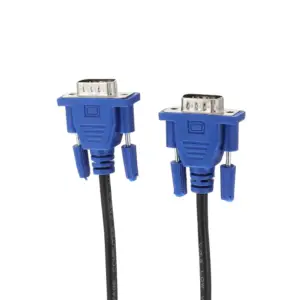 cable vga nor