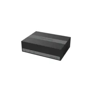 DVR HIK DS-E04HQHI-B