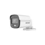 CAMERA HIK 3K OUT Color VU+MIC DS-2CE10KF0T-PFS(3.6mm)