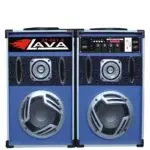 SUB LAVA ST 640-641 BIG SIZE USB R FM BT LED