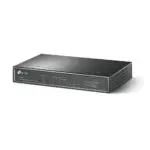 SWITCH 8P TL-SG 1008 P 10 100 4P POE 64W