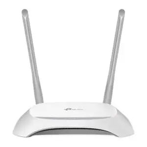 TP LINK 300 Mbps Wireless N Router - TL-WR840N