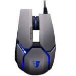 mouse tesoro H1L
