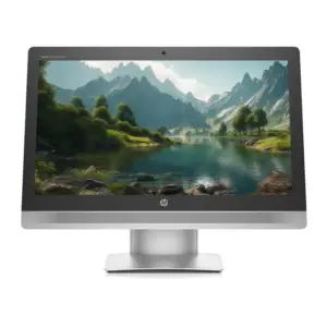 ALL IN ONE HP 800 G2 CI5 6TH 8/500