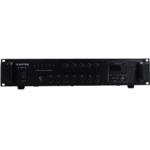 AMPLIFIER MASTER 120 WATT