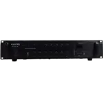 AMPLIFIER MASTER 120 WATT