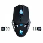 MOUSE GAMING G530