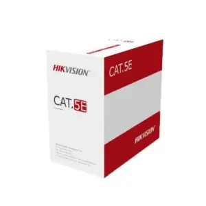 UTB CAT6 HIKVISION CCA