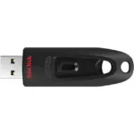 SANDISK-FLASH DRIVE -SDCZ48-ULTRA-SPEED 130MB/S USB 3.0/128G