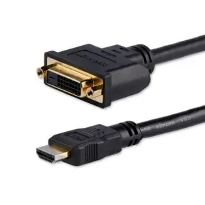 CABLE DVI TO HDMI BH