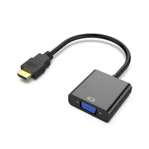 converter vga to hdmi