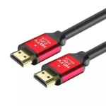 CABLE HDMI  10M 4K BH