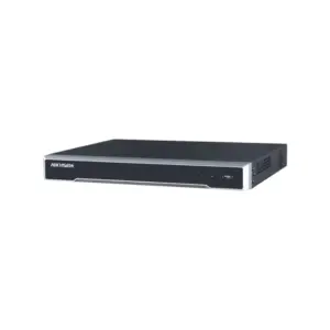 NVR HIKVISION 8CH POE DS-7608NI-K2/8P
