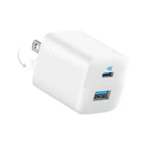 Anker_Charger 323-2 Port _33W Series 3_A2331