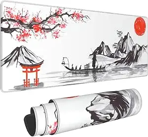 PAD MOUSE JAPANESE 80*30 2MM